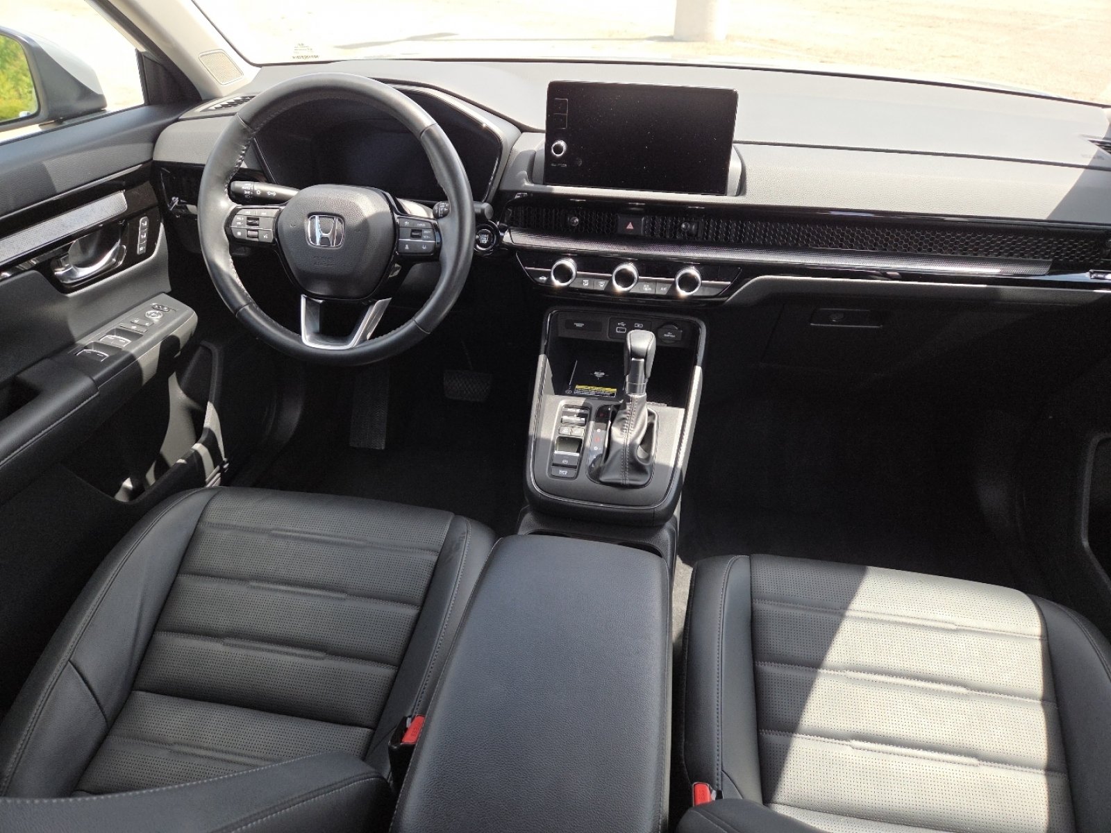 Used 2024 Honda CR-V EX-L image 26