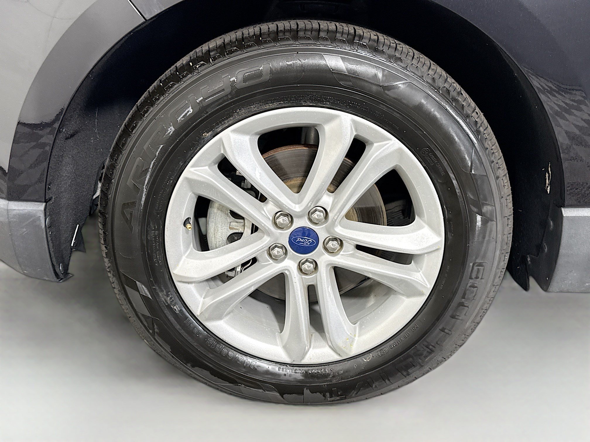 Used 2020 Ford Edge SEL FWD image 38
