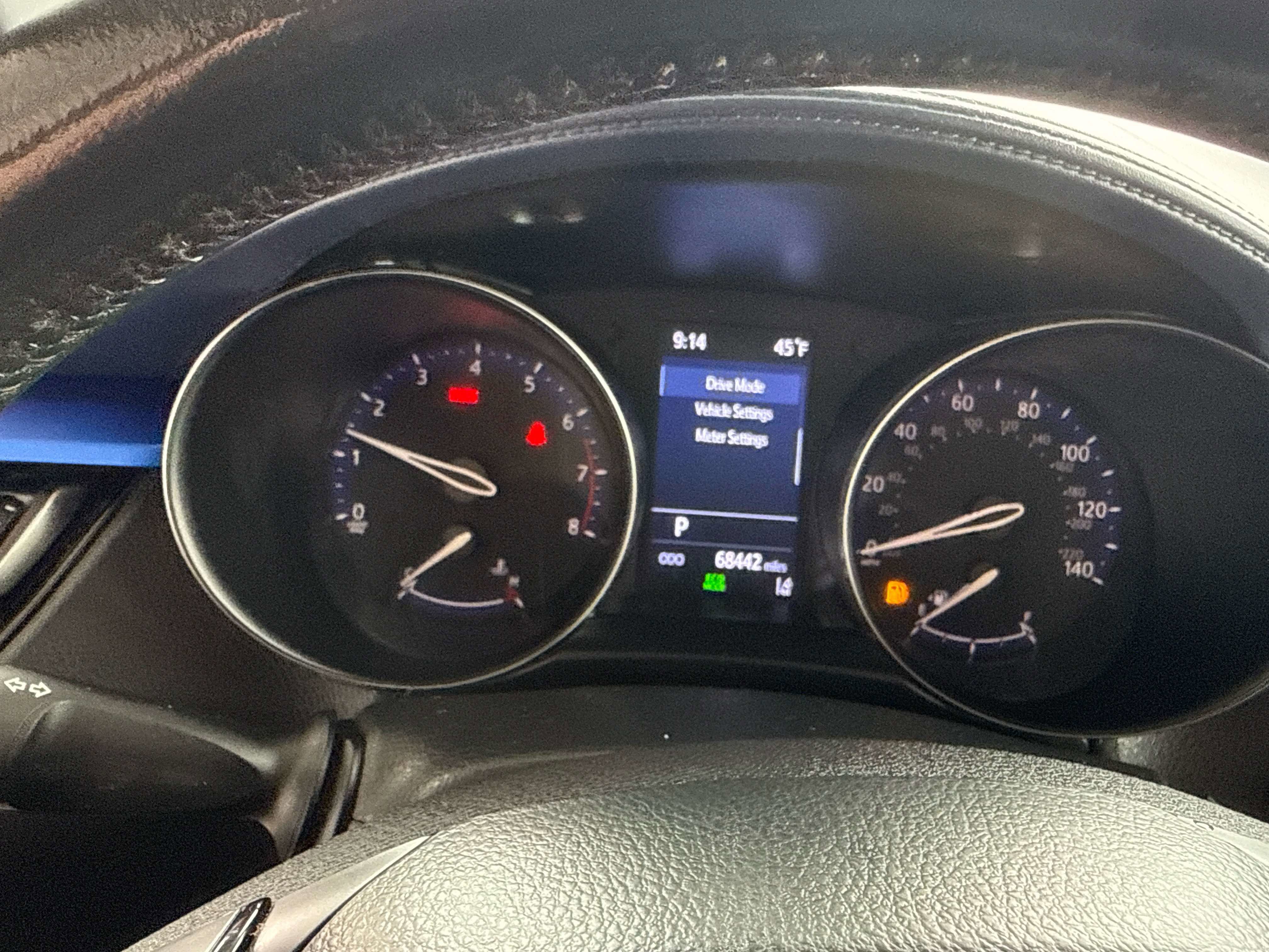 Used 2022 Toyota C-HR XLE FWD image 23