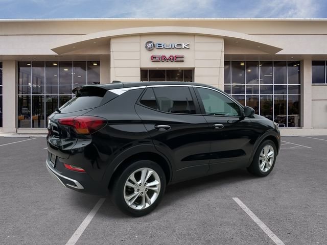 Certified 2023 Buick Encore GX Preferred image 14