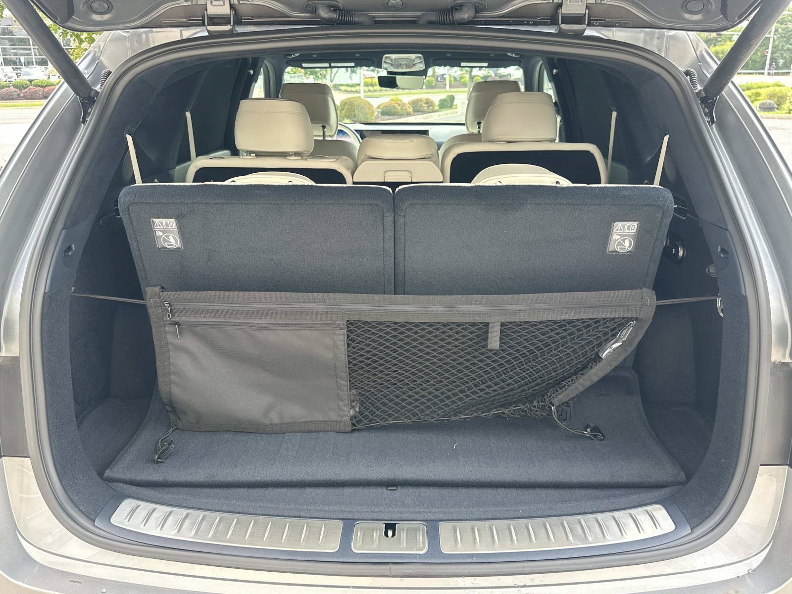 New 2026 Genesis GV80 3.5T Prestige AWD/4WD image 31