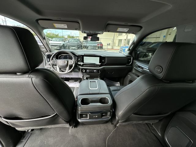 Used 2022 GMC Sierra 1500 SLT w/ SLT Convenience Package image 30