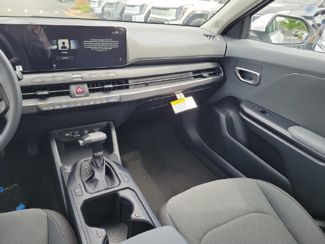 New 2026 Kia K4 FWD image 10