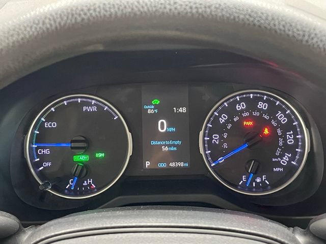 Used 2019 Toyota RAV4 XLE AWD/4WD image 24