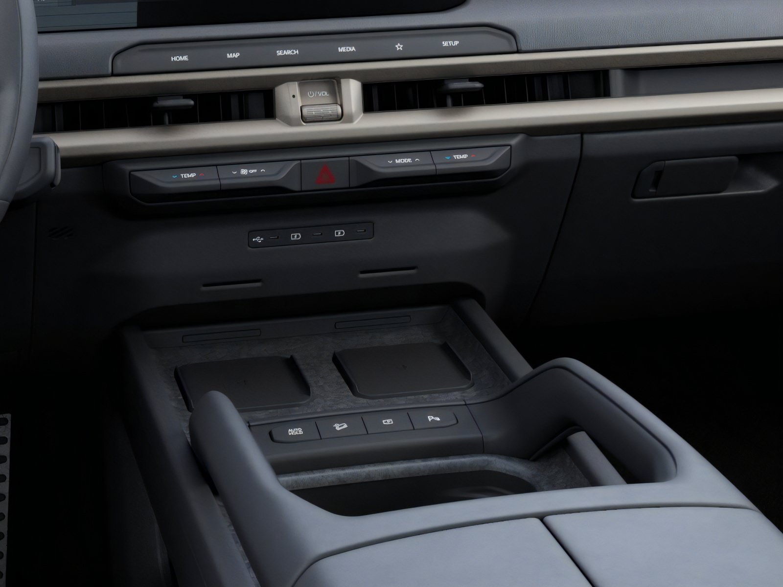 New 2027 Kia Telluride SX w/ Towing Package FWD image 23