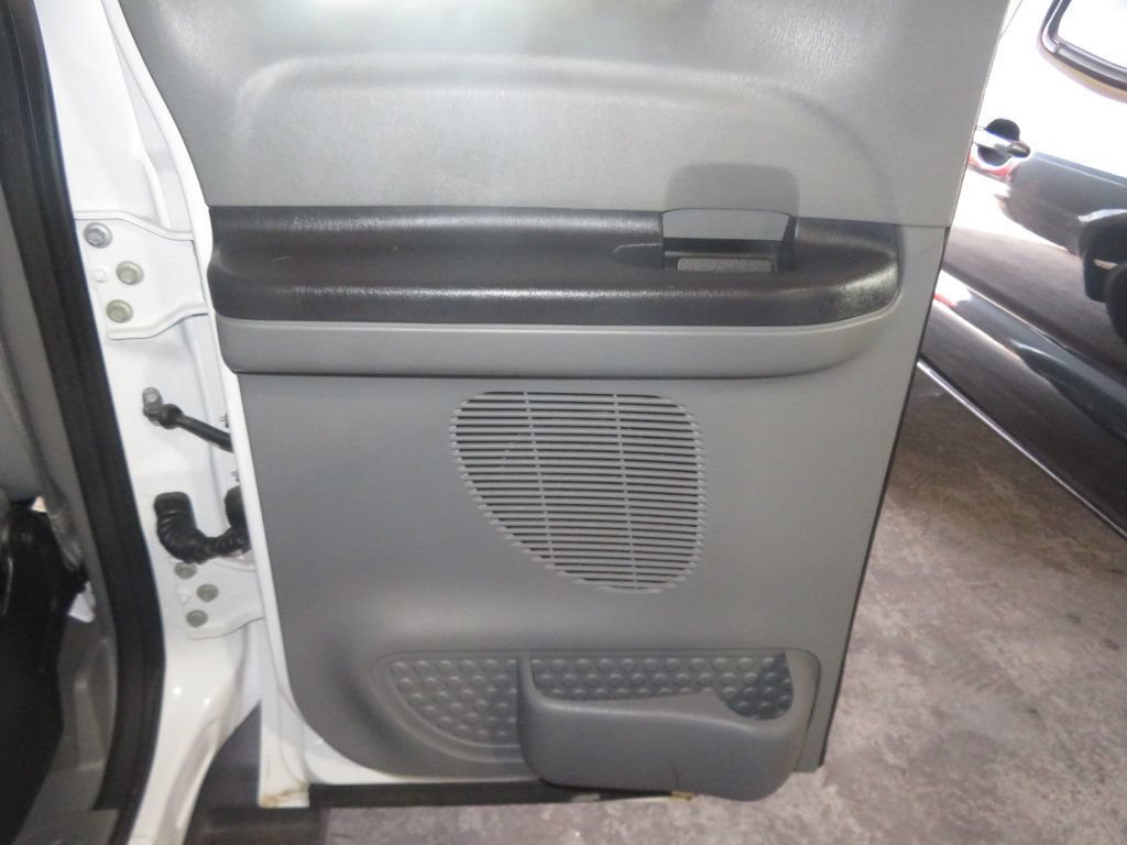 Used 2007 Ford F250 Lariat RWD image 21