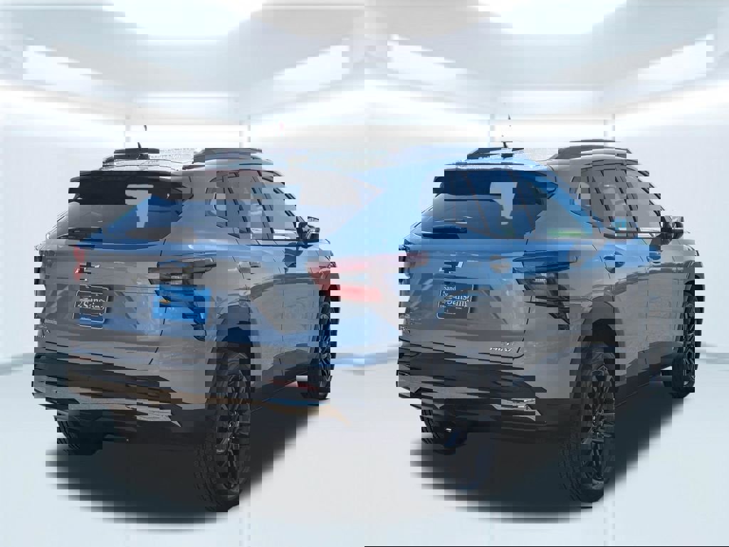 New 2026 Chevrolet Trax ACTIV w/ Driver Confidence Package image 6