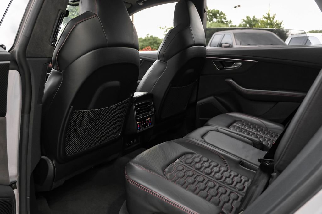 Used 2021 Audi RS Q8 image 40