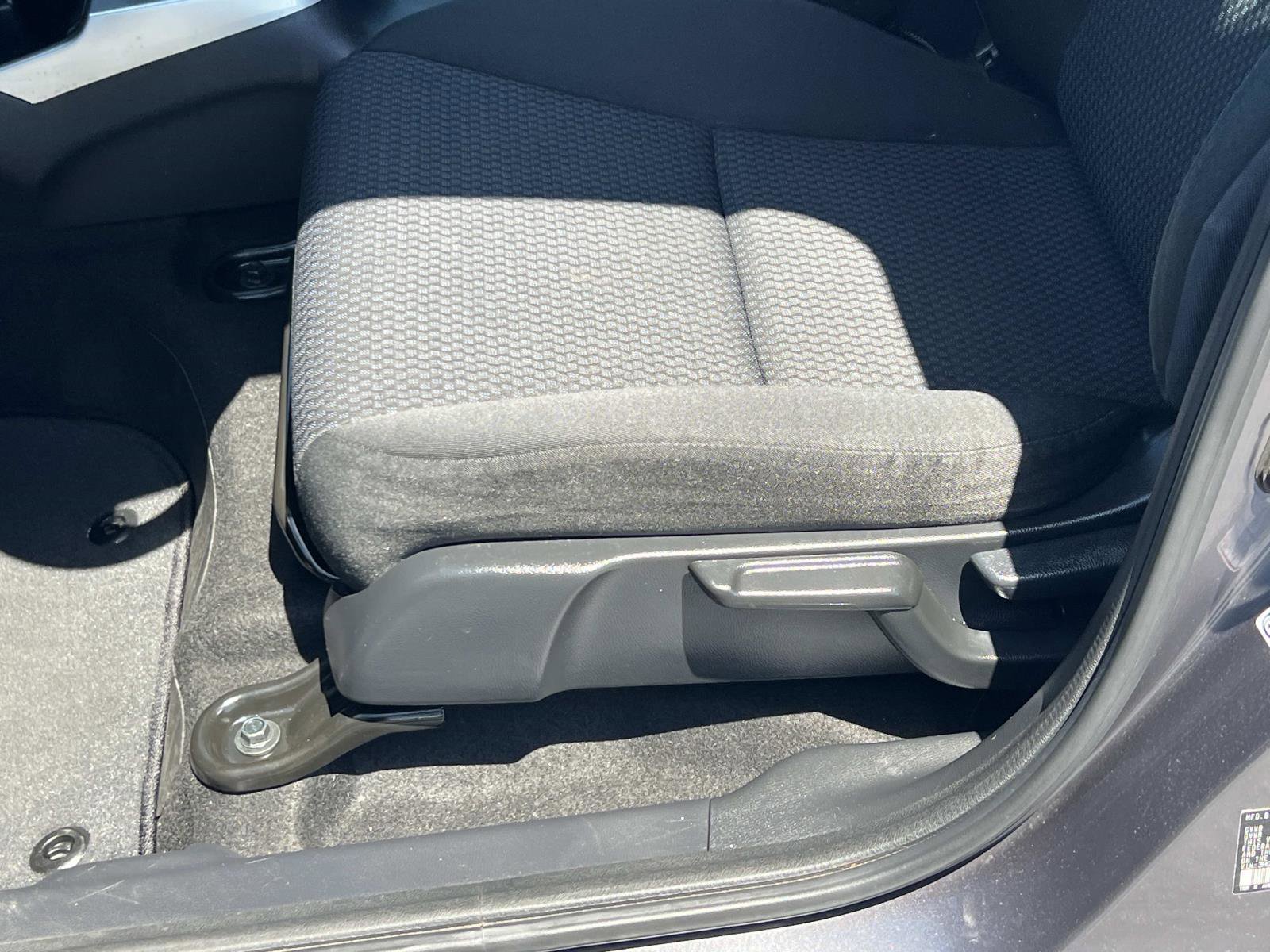 Certified 2019 Honda Fit LX image 16
