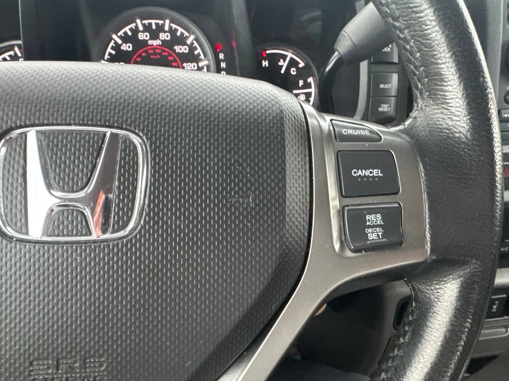 Used 2013 Honda Ridgeline RTL image 8