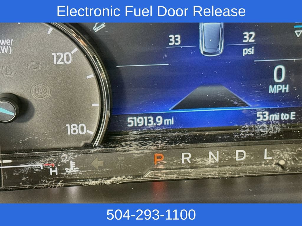 Used 2021 Ford Escape SE w/ SE Sport Appearance Package FWD image 14