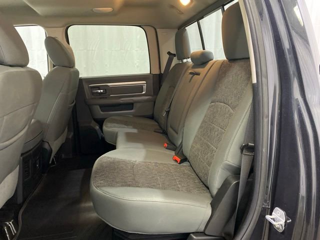 Used 2016 RAM 1500 Big Horn image 10