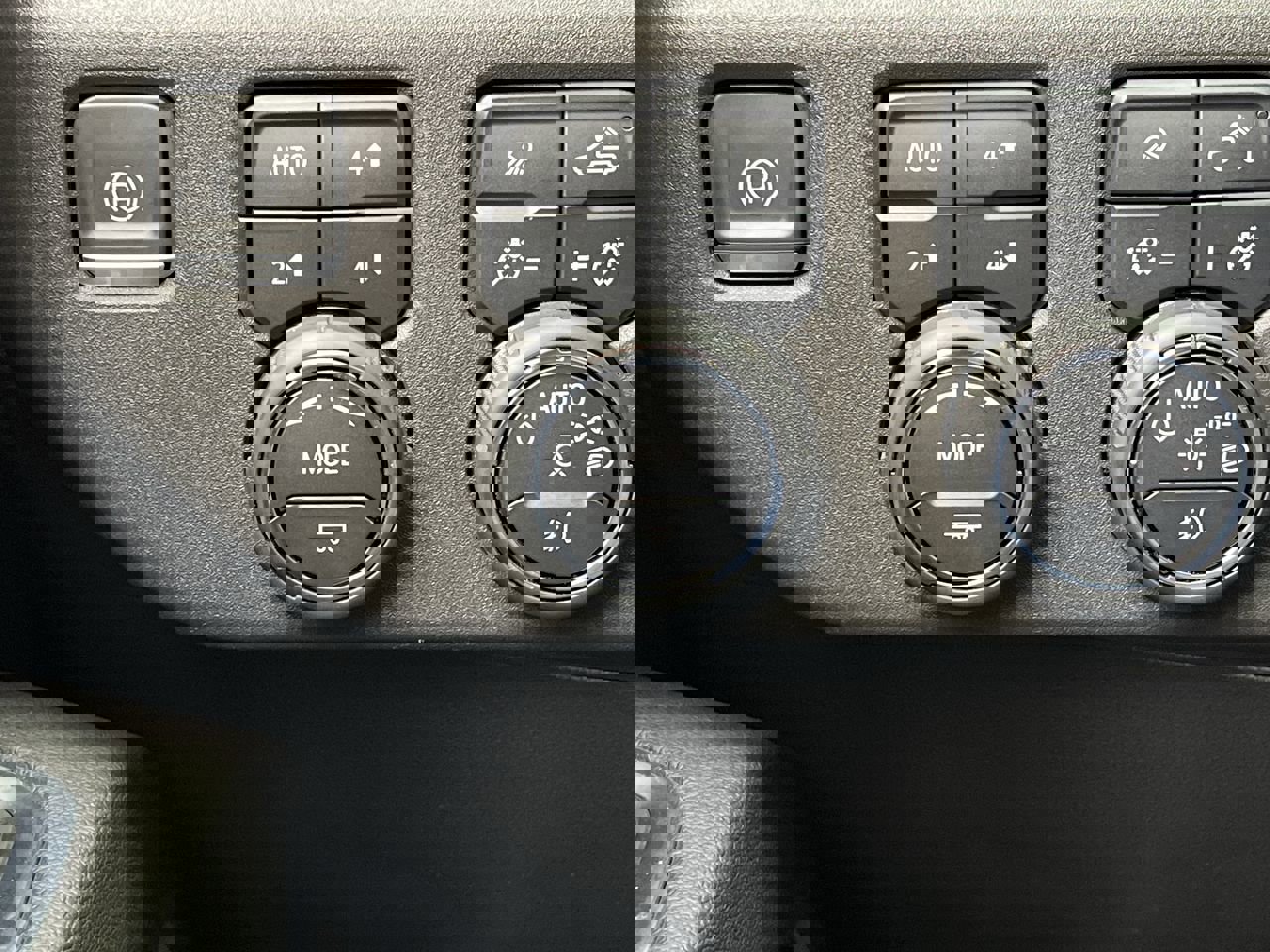 Certified 2023 Chevrolet Silverado 1500 RST w/ RST All Star Premium Package image 17