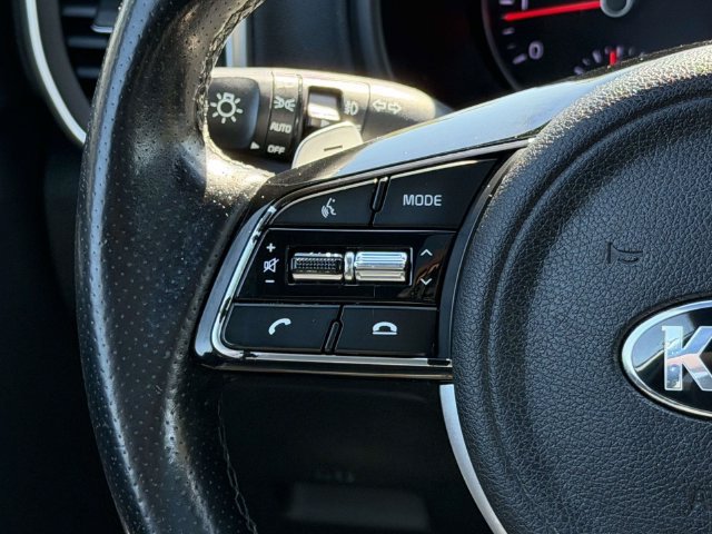 Used 2020 Kia Sportage S w/ S Sunroof Package AWD/4WD image 23