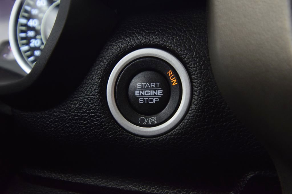 Used 2023 RAM 2500 Laramie image 33