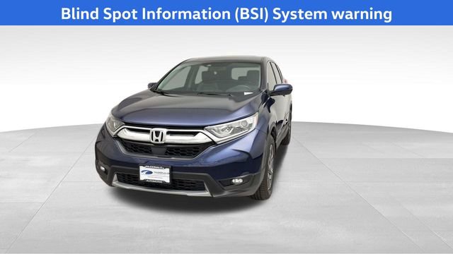 Used 2018 Honda CR-V EX image 8