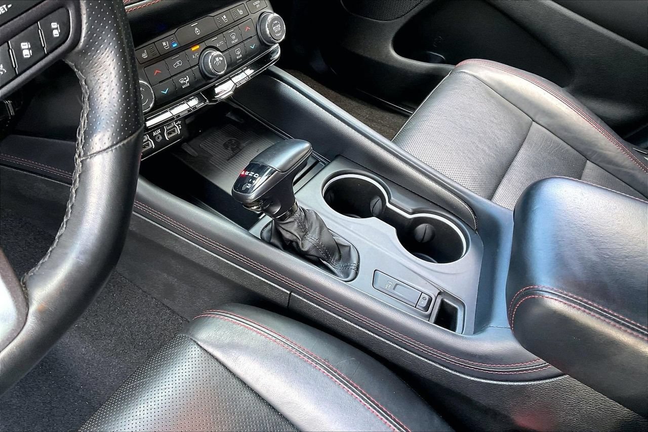 Used 2023 Dodge Durango R/T AWD/4WD image 33