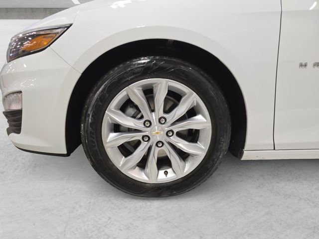 Used 2024 Chevrolet Malibu LT image 23