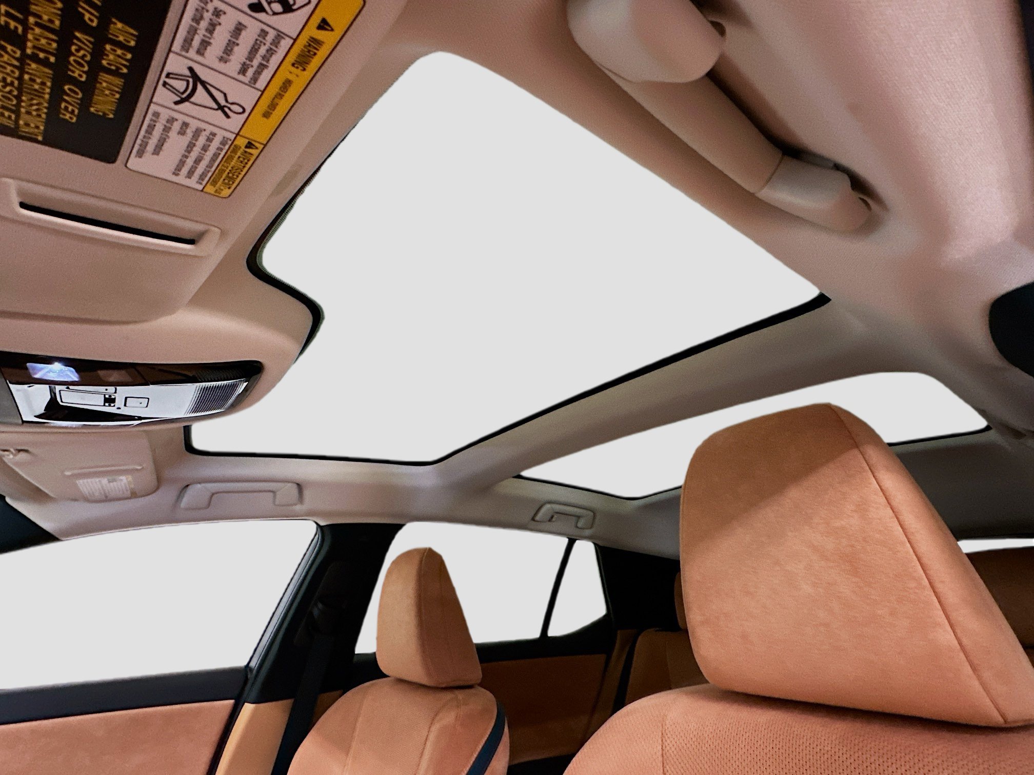 Used 2023 Lexus RZ 450e Premium w/ Accessory Package (2T) image 27