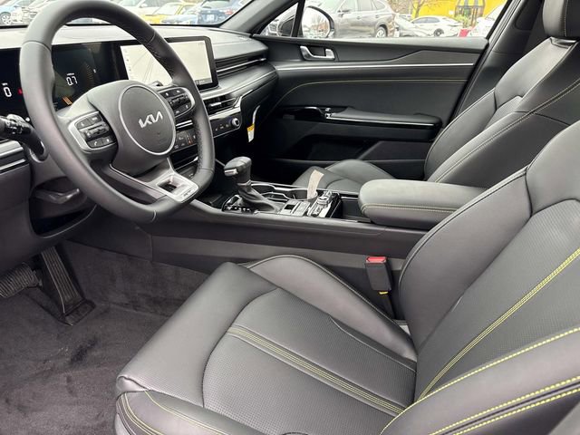New 2026 Kia K5 GT FWD image 12