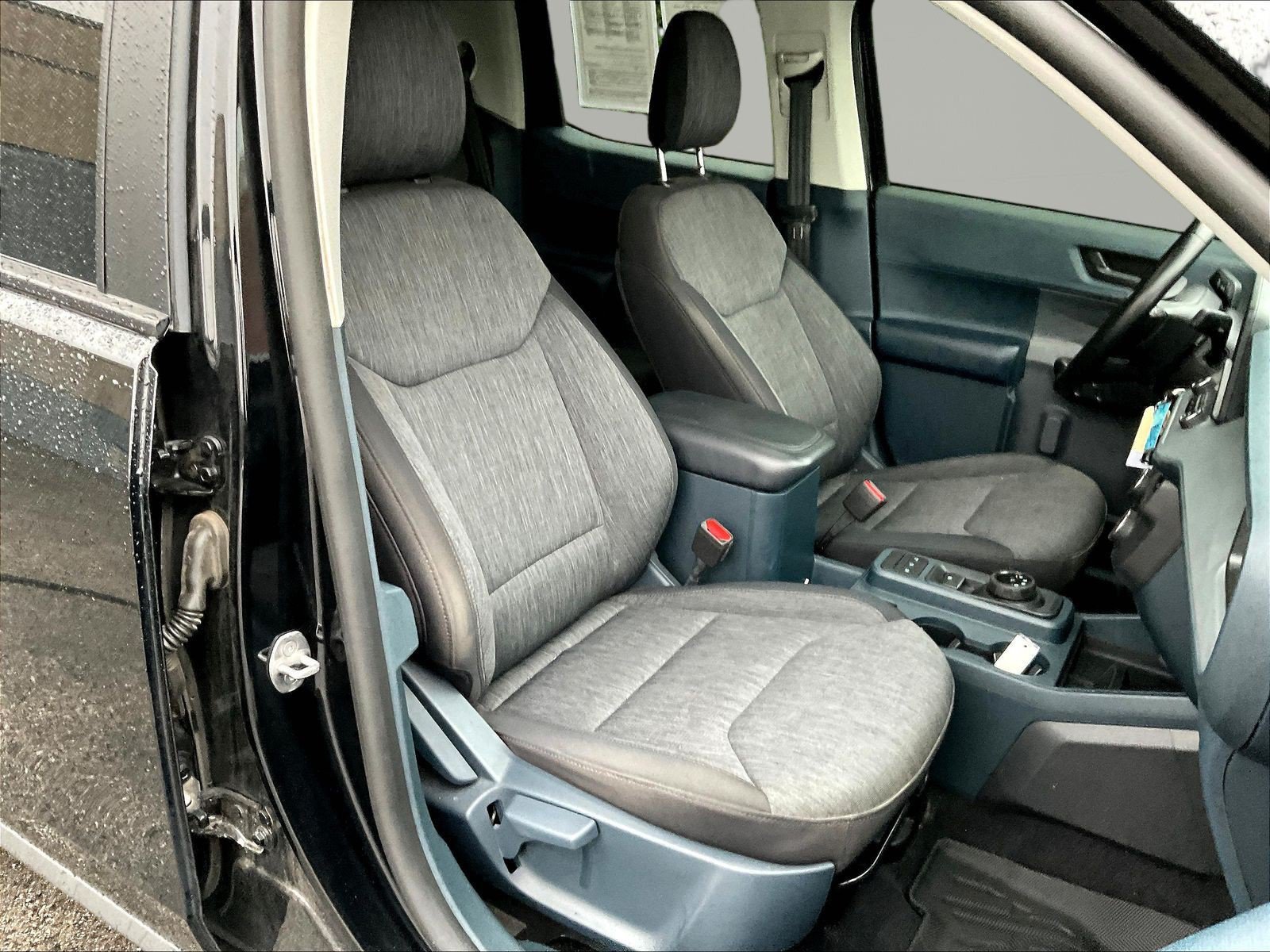 Used 2024 Ford Maverick XLT w/ XLT Luxury Package FWD image 30