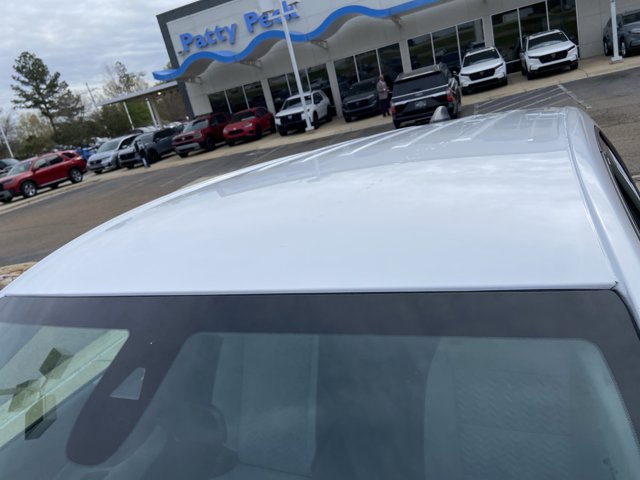 Used 2023 Chevrolet Equinox LS image 27