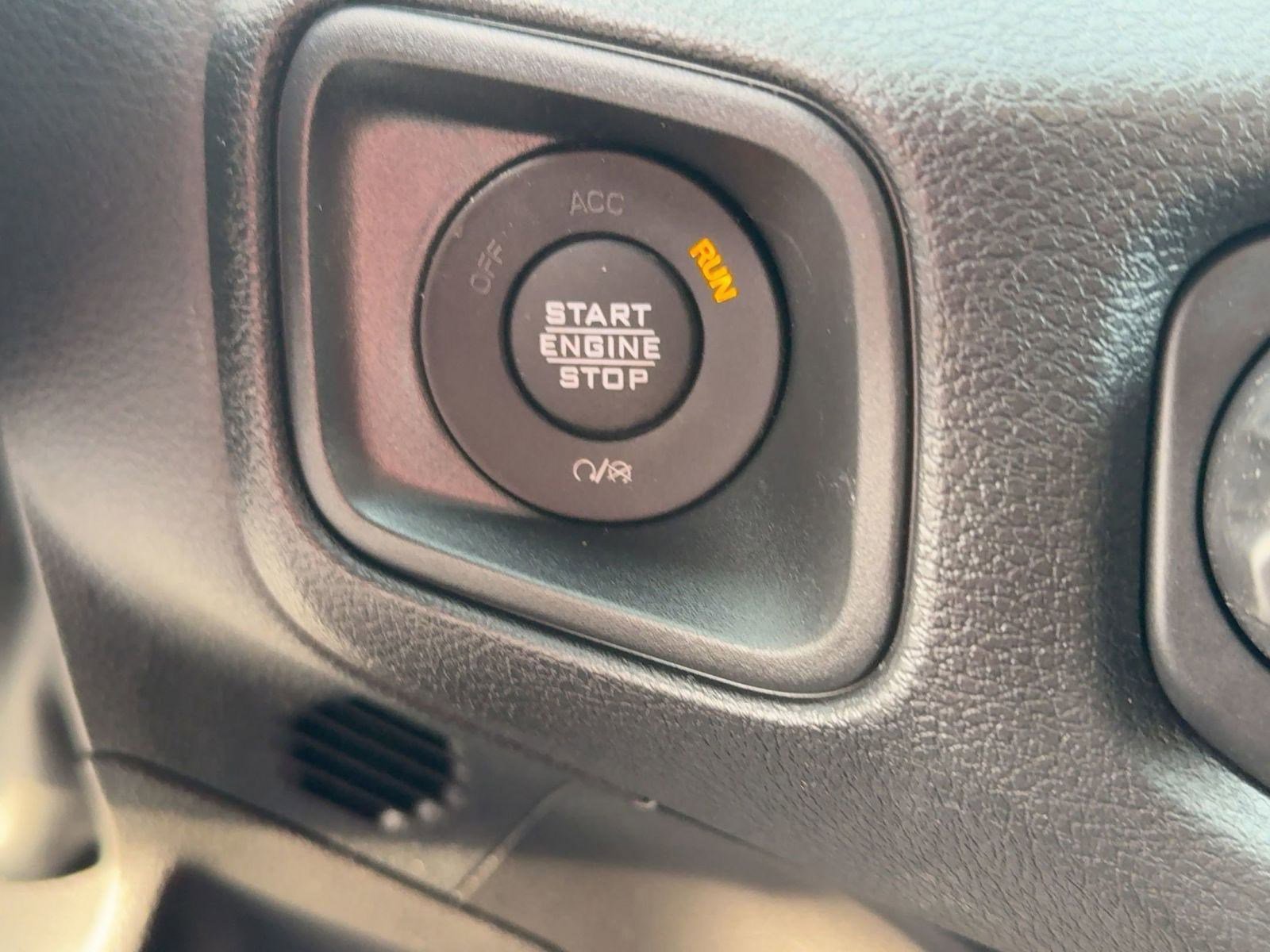 New 2026 Jeep Wrangler Sport image 27