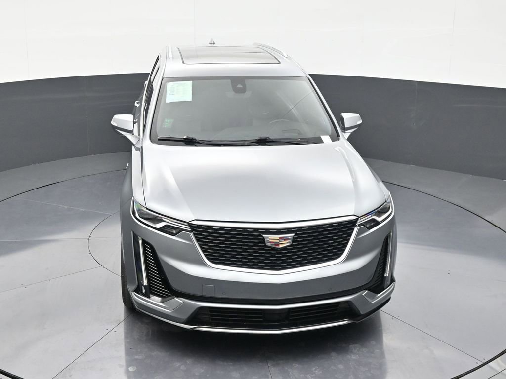 Certified 2023 Cadillac XT6 Premium Luxury w/ Technology Package FWD image 19