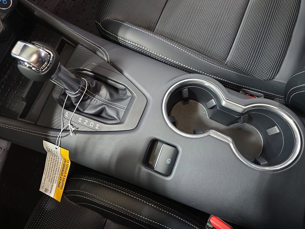 Used 2024 Ford Mustang GT Premium image 29