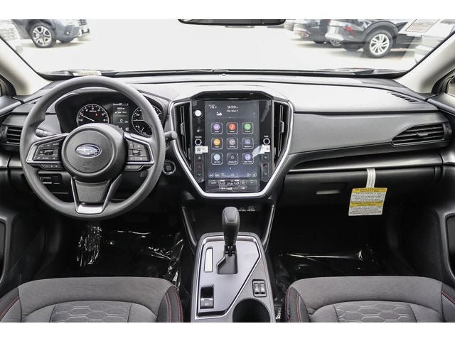 New 2026 Subaru Impreza 2.0i Sport AWD/4WD image 39