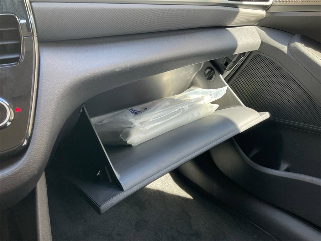 Used 2021 Hyundai Ioniq SEL image 30