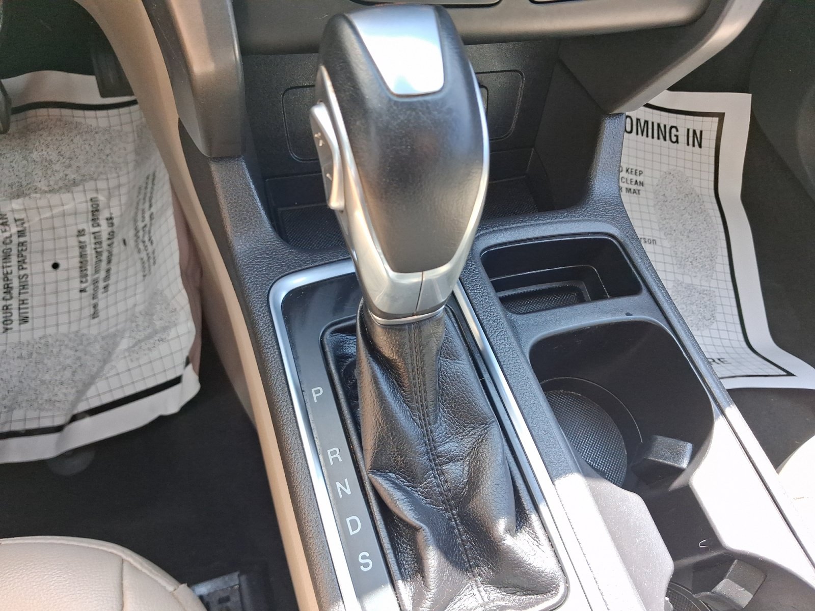 Used 2019 Ford Escape SEL AWD/4WD image 14