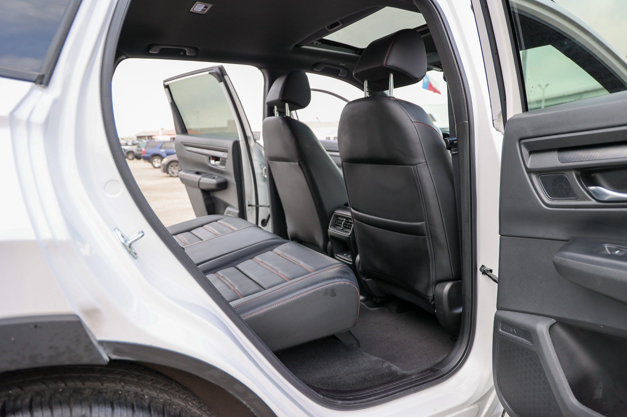 Used 2026 Honda CR-V Sport-L image 41