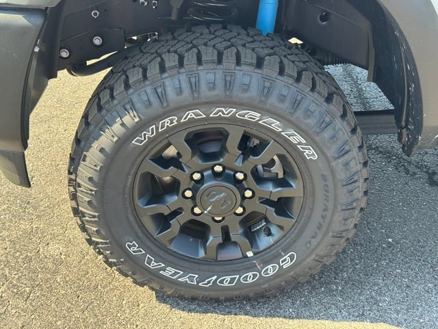 New 2026 RAM 2500 Power Wagon AWD/4WD image 10