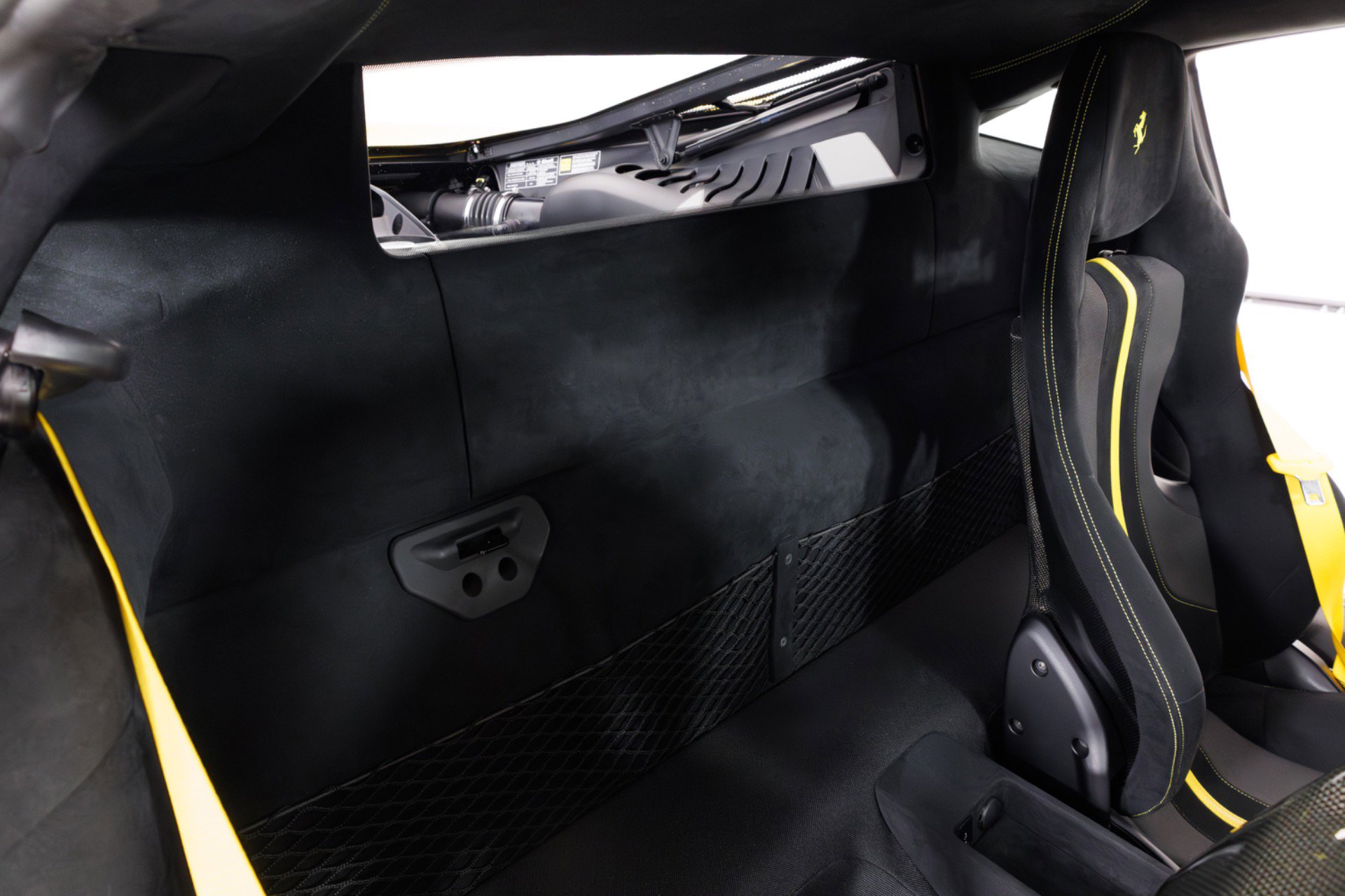 Used 2020 Ferrari 488 Pista image 39