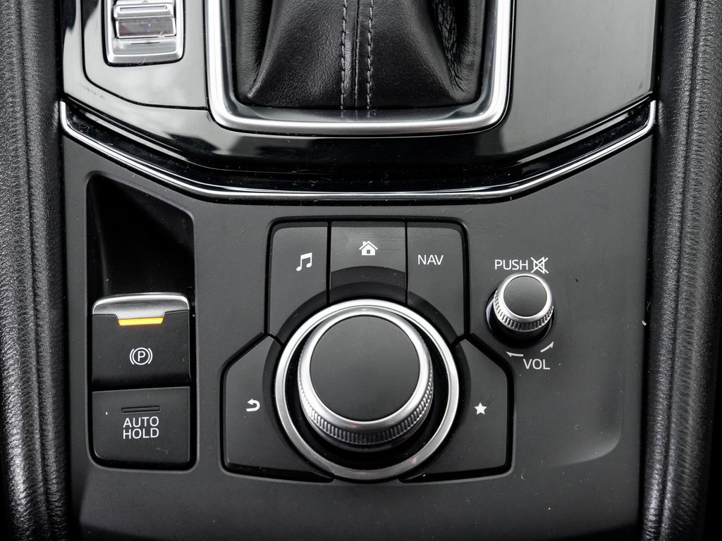 Used 2019 MAZDA CX-5 Touring image 20