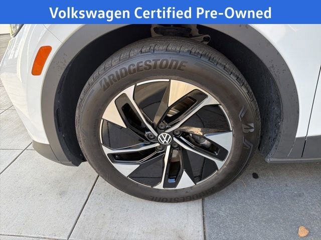 Certified 2022 Volkswagen ID.4 Pro S image 13