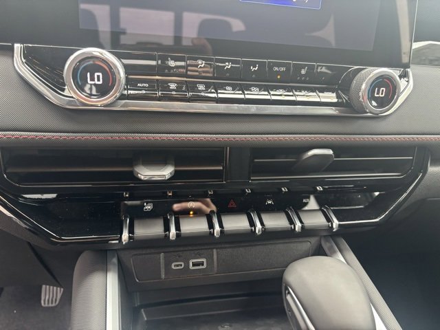 New 2026 Chevrolet Colorado Z71 image 23