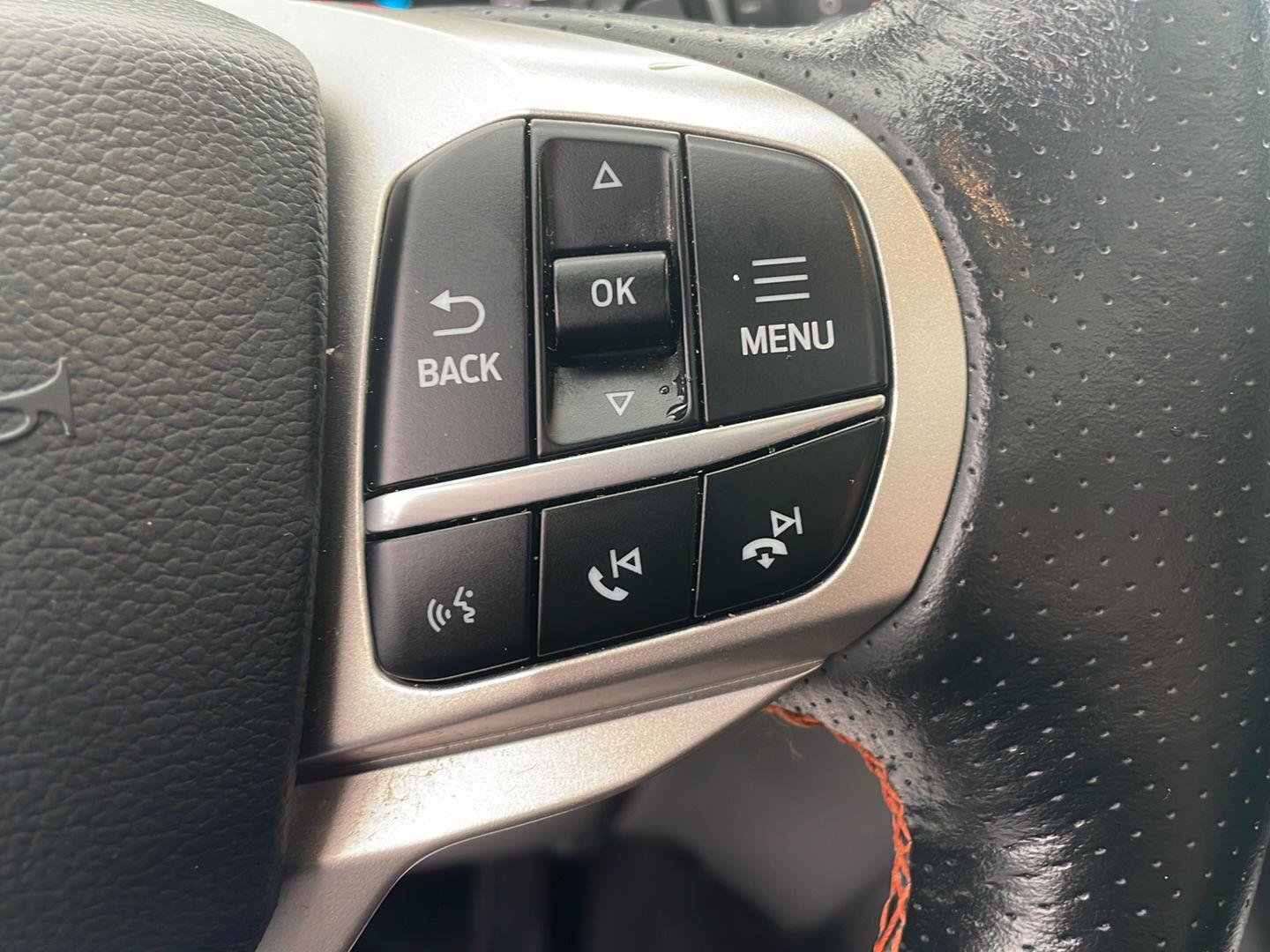 Used 2022 Ford Explorer Timberline AWD/4WD image 15