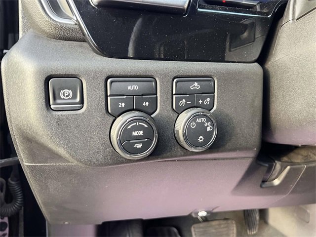 Certified 2022 Chevrolet Silverado 1500 LT image 23
