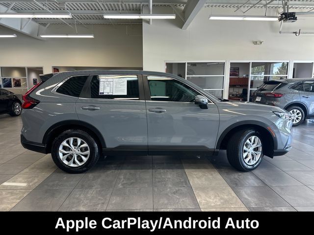 Used 2023 Honda CR-V LX image 10
