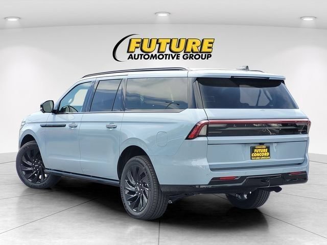 New 2026 Lincoln Navigator L Reserve w/ Jet Appearance Package AWD/4WD image 30