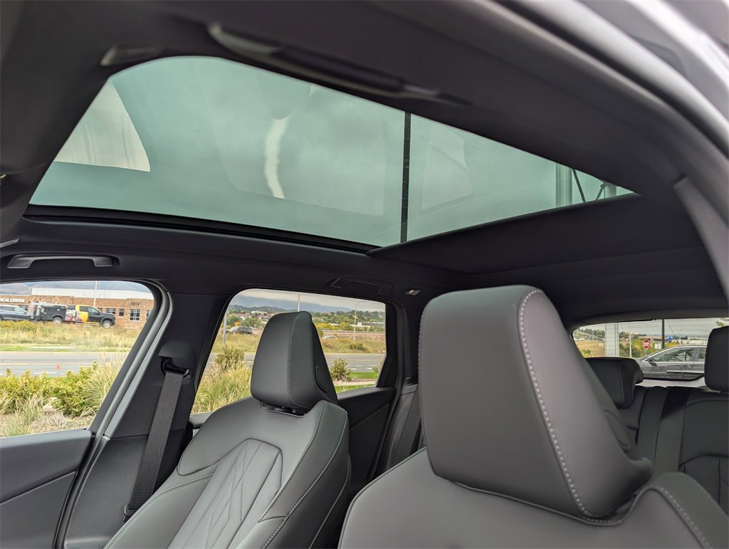 New 2026 BMW X3 xDrive30 w/ Premium Package image 12