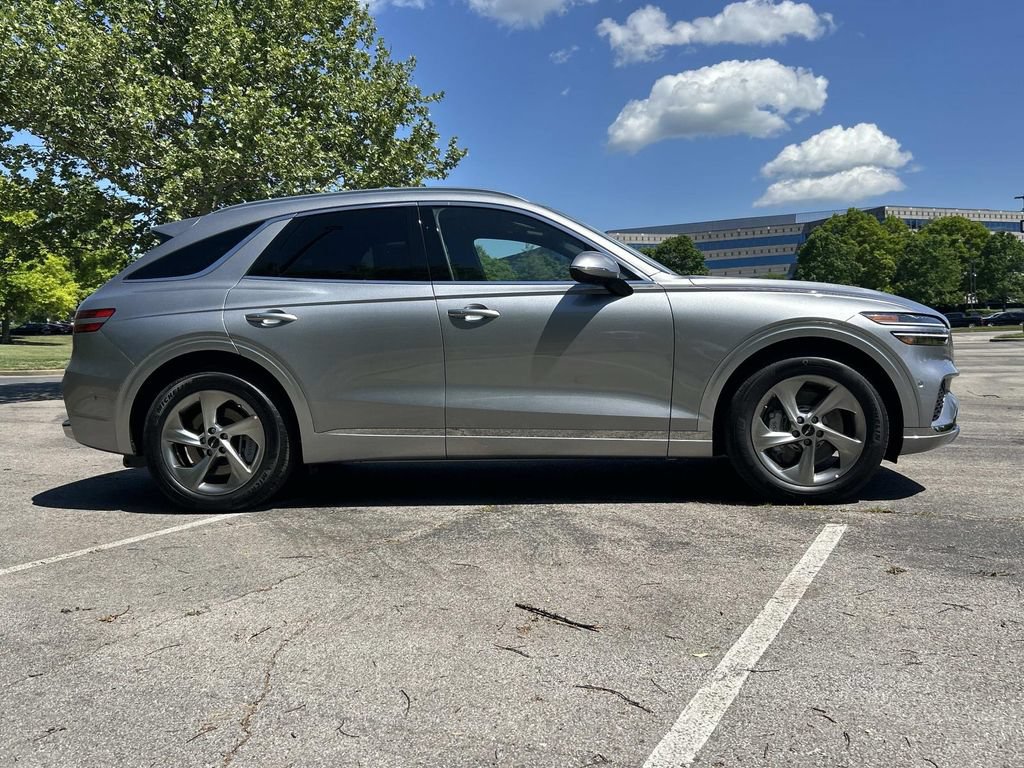 New 2026 Genesis GV70 2.5T Advanced AWD/4WD image 8