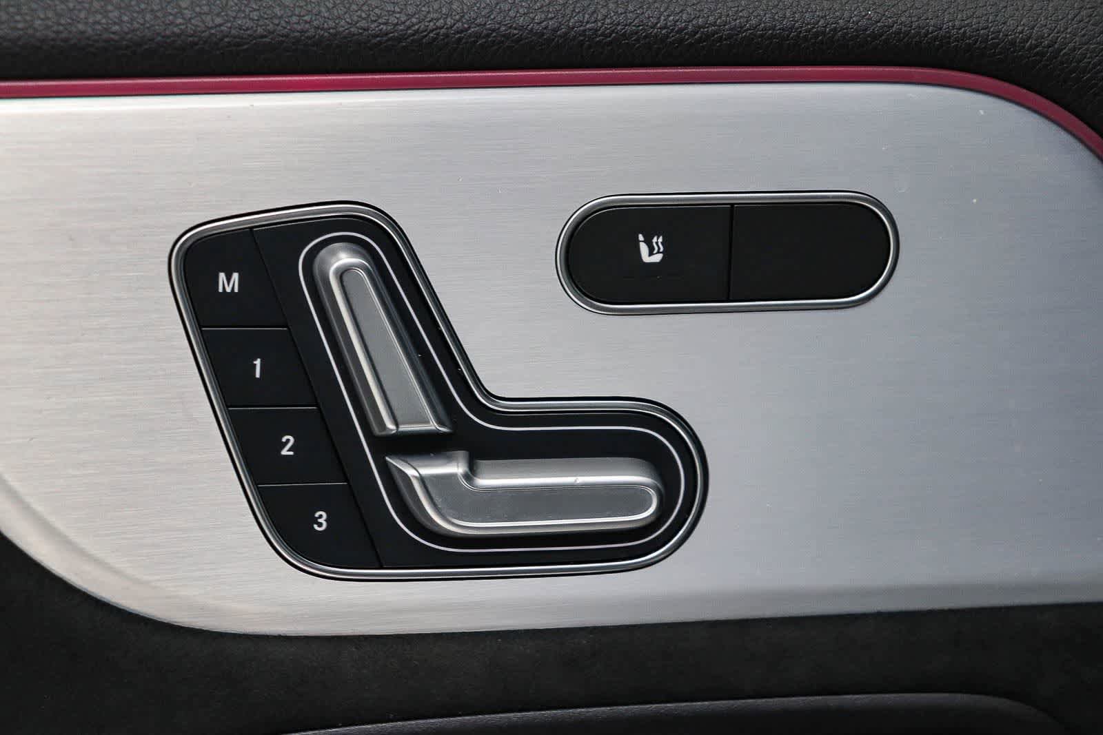 Used 2023 Mercedes-Benz GLA 45 AMG 4MATIC image 22