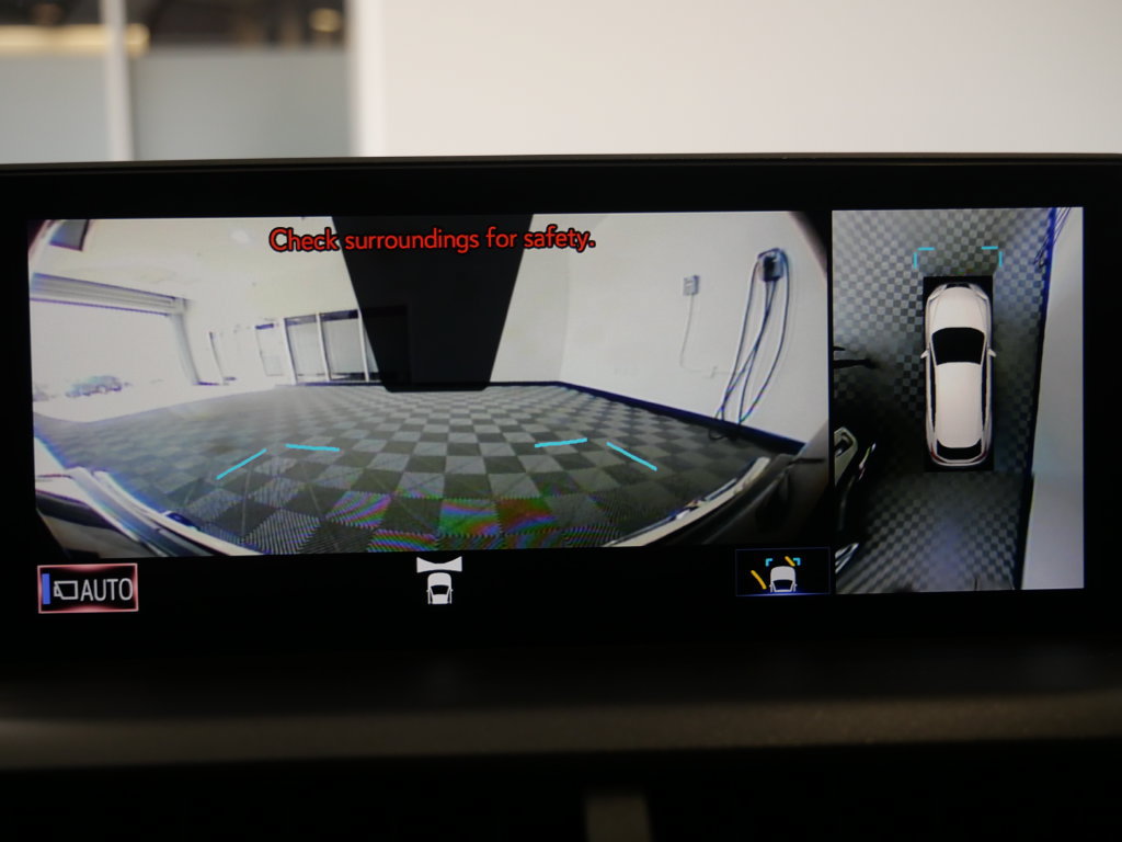 Certified 2021 Lexus NX 300 AWD w/ Premium Package image 25