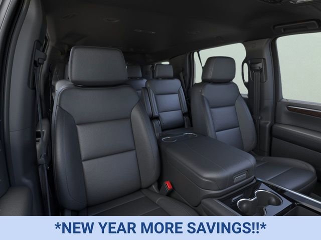 New 2026 Chevrolet Tahoe LT image 16