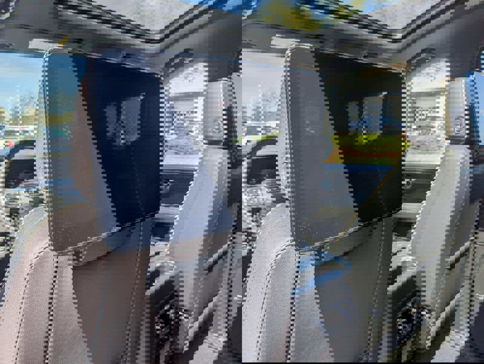 Certified 2026 GMC Yukon XL Elevation w/ Elevation Premium Package image 16