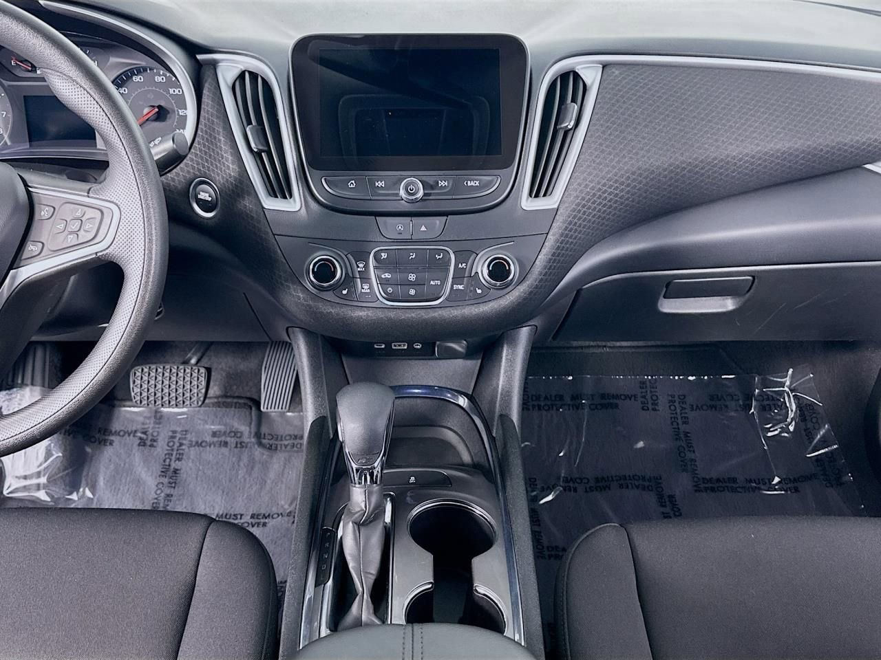 Used 2023 Chevrolet Malibu LT image 35