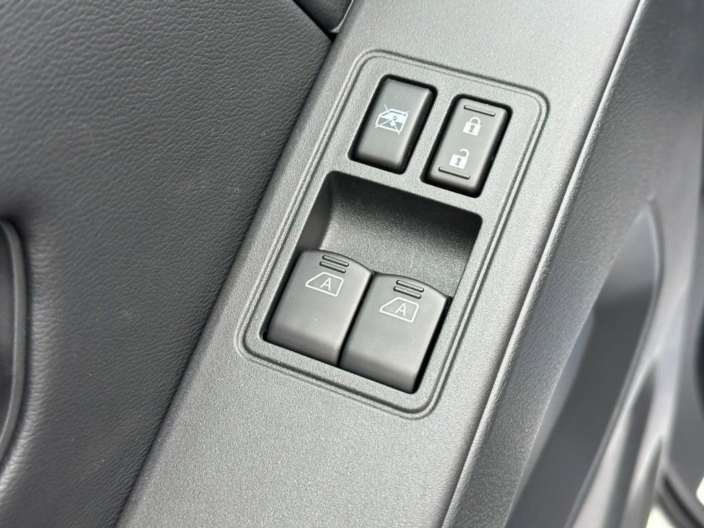 New 2026 Nissan Frontier S AWD/4WD image 9